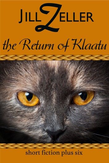 The Return of Klaatu Plus Six