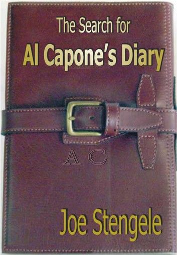 The Search for Al Capone\