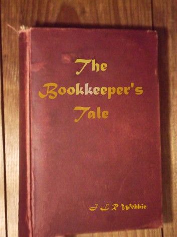 The Bookkeeper\