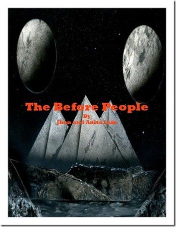 The Before People