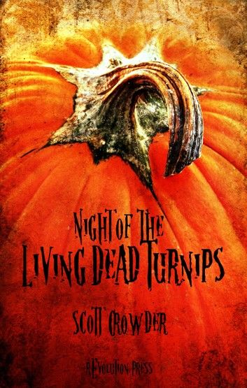 Night of the Living Dead Turnips