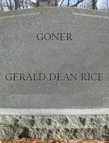 Goner