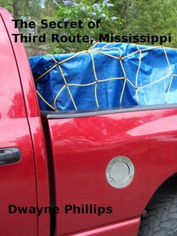 The Secret of Third Route, Mississippi