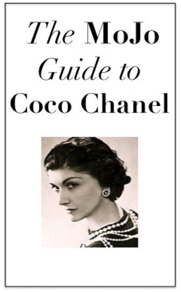 The MoJo Guide to Coco Chanel