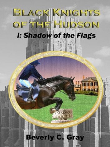 Black Knights of the Hudson Book I: Shadow of the Flags