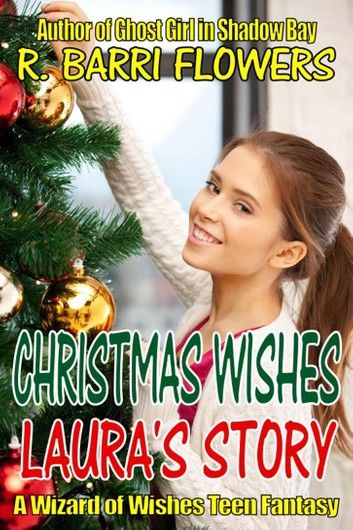 Christmas Wishes: Laura\