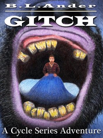 Gitch: Unillustrated Edition