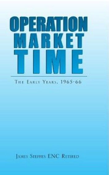 Operation Market Time, The Early Years, 1965-66