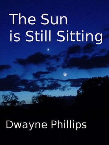 The Sun is Still Sitting
