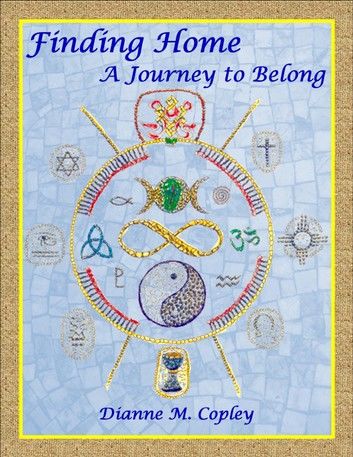 Finding Home: A Journey to Belong