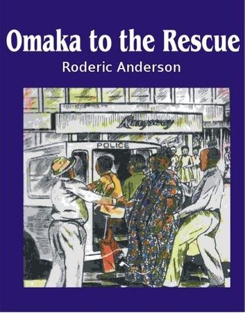 Omaka to the Rescue