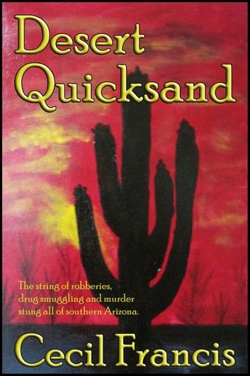 Desert Quicksand