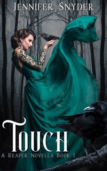 Touch (A Reaper Novella)
