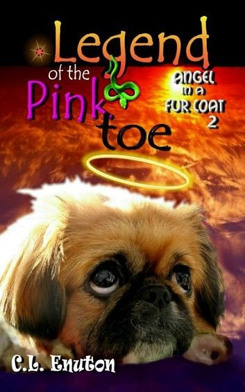 Legend of the Pink Toe