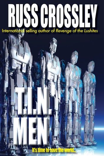 T.I.N. Men