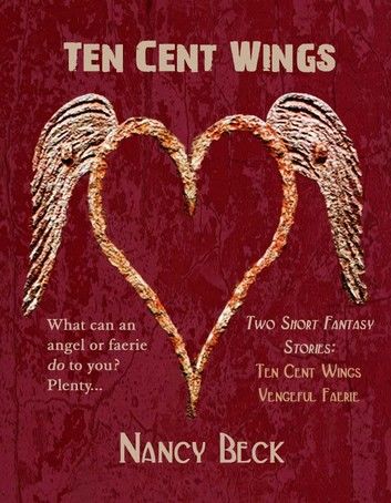 Ten Cent Wings