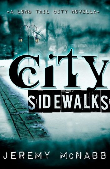 City Sidewalks