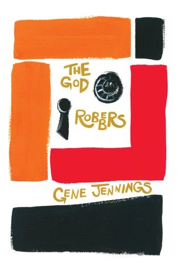 The God Robbers