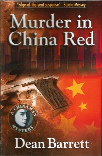 Murder in China Red