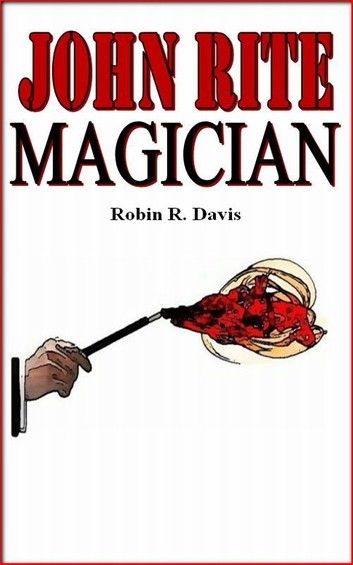 John Rite: Magician