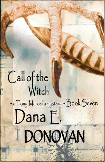 Call of the Witch (Book 7)