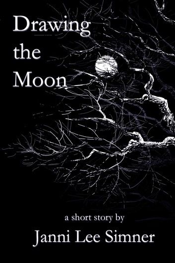 Drawing the Moon: A Short Story