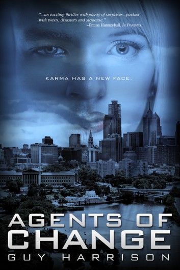 Agents of Change