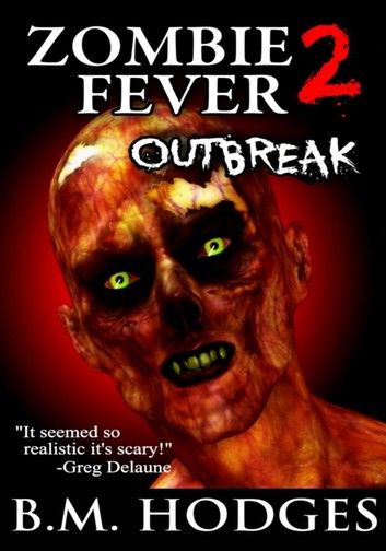 Zombie Fever 2: Outbreak