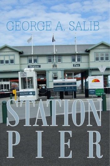 Station Pier