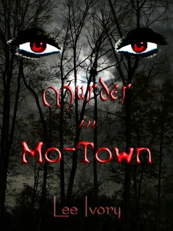 Murder In Mo-Town