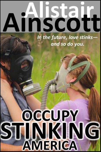 Occupy Stinking America