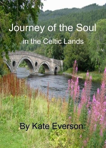 Journey of the Soul