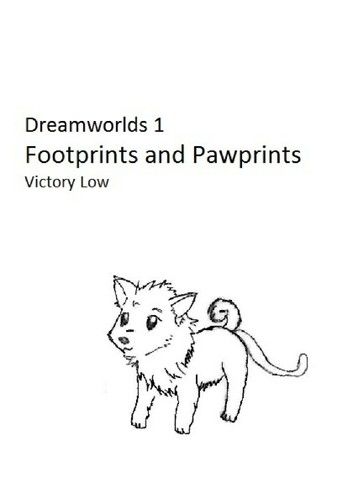 Dreamworlds: Footprints and Pawprints