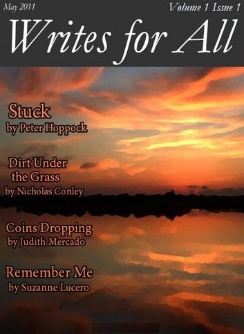 Writes for All Volume I Issue I