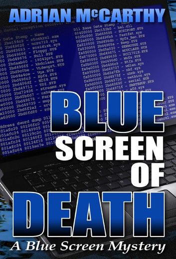 Blue Screen of Death