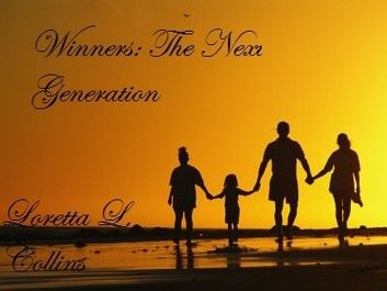WINNERS,the Next Generation