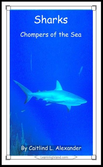 Sharks: Chompers of the Sea