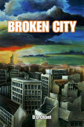 Broken City