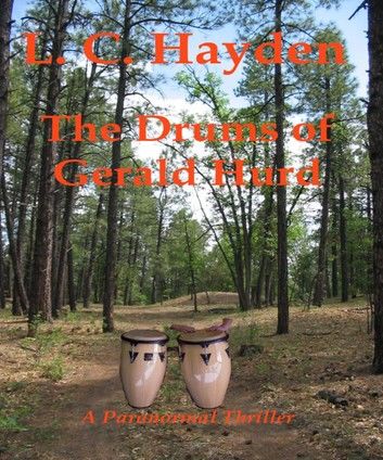 The Drums of Gerald Hurd