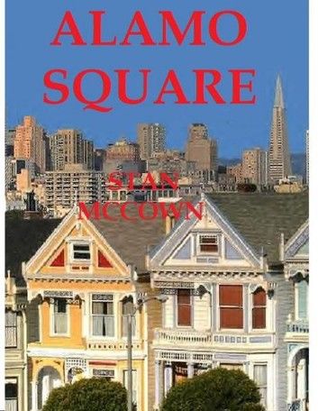 Alamo Square