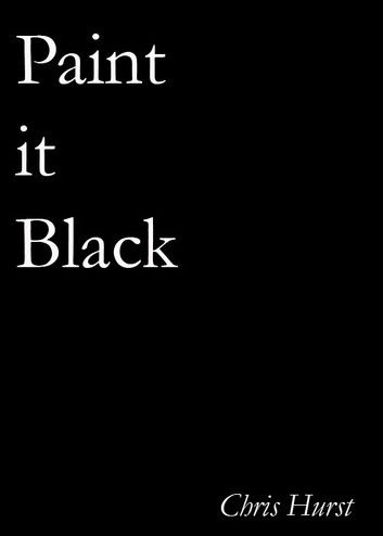 Paint it Black