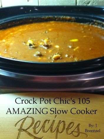 Crock Pot Chic\