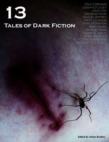 13: Tales of Dark Fiction