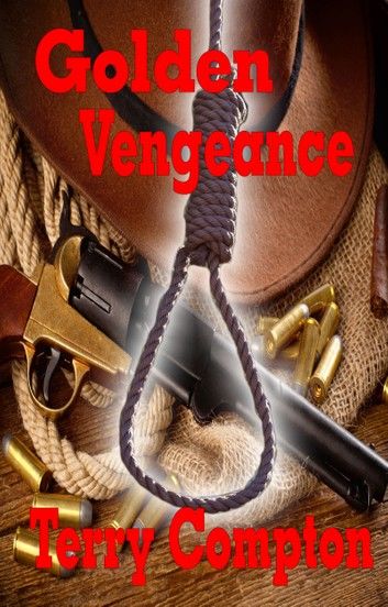 Golden Vengeance