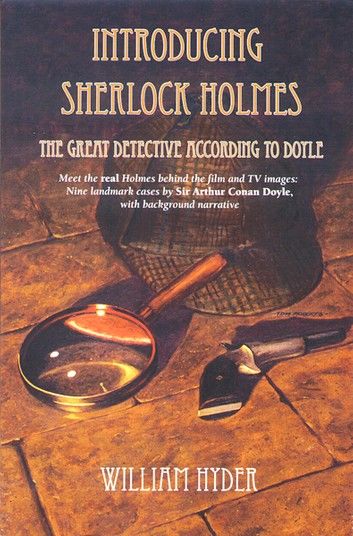 Introducing Sherlock Holmes