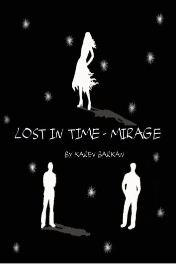 Lost In Time: Mirage