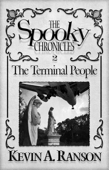 The Spooky Chronicles: The Terminal People