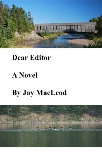 Dear Editor