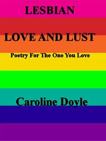 Lesbian Love and Lust