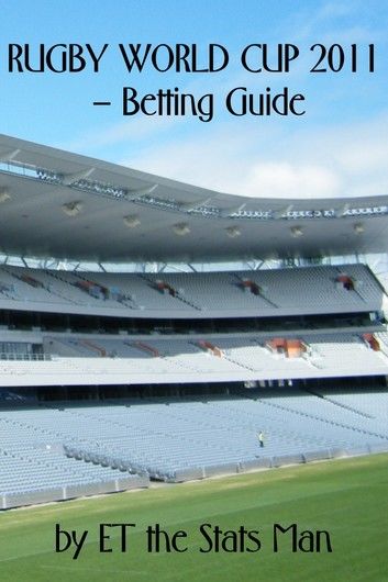 Rugby World Cup 2011 – Betting Guide